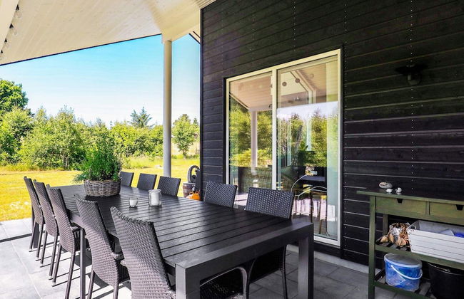 6 Person Holiday Home in Hals - Photo 12