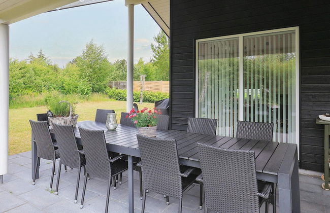 6 Person Holiday Home in Hals - Photo 14