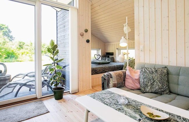 6 Person Holiday Home in Hals - Photo 7