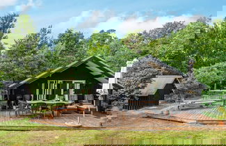 Foto 1 - Tranquil Haven in Knebel - By Traum Ferienwohnungen