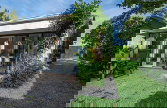 Foto 1 - Brilliant Bungalow in Kamperland by the Lake