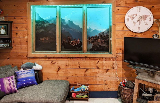 6 Person Holiday Home in Torrvikbygd - Foto 9