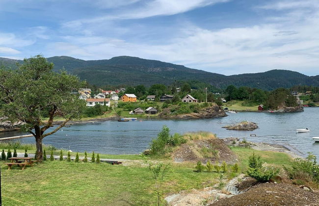 6 Person Holiday Home in Torrvikbygd - Foto 23