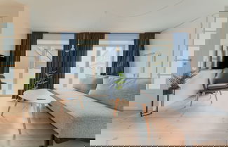 Photo 1 - Cozy Downtown Studio Apartment