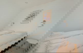 Photo 3 - Cozy Downtown Studio Apartment