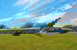 Foto 1 - 2 Person Holiday Home in Allinge