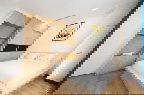 Foto 7 - The Lancaster Luxury Citypoint ANGIA