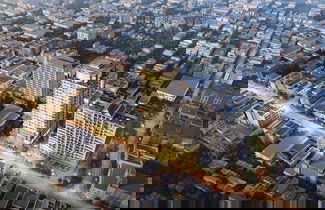 Foto 1 - The Lancaster Luxury Citypoint ANGIA