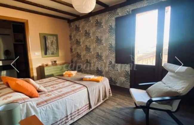 La Cija - Foto 1