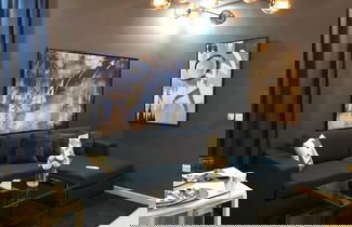 Foto 2 - Danahotleresidences2