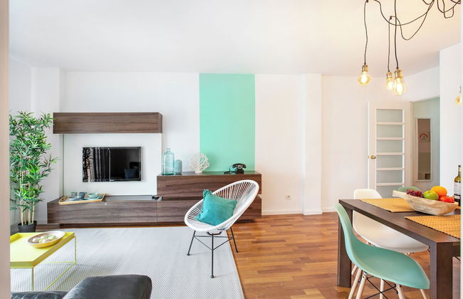Stay U-nique Apartments Ricart - Foto 14