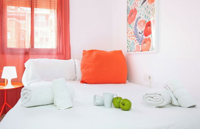 Stay U-nique Apartments Ricart - Foto 6