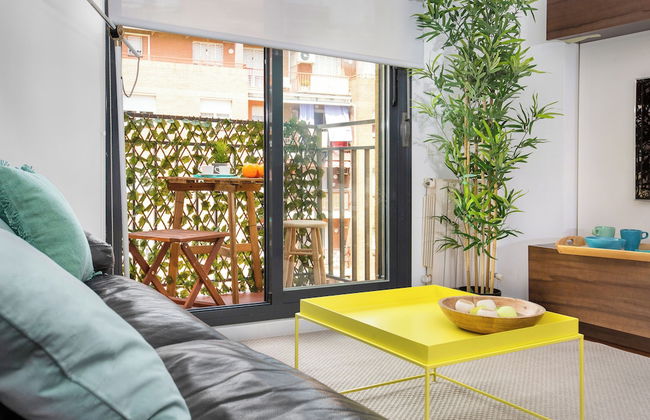 Stay U-nique Apartments Ricart - Foto 19