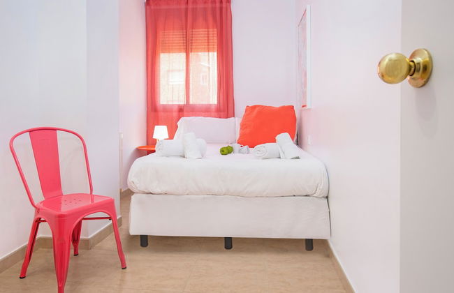Stay U-nique Apartments Ricart - Foto 3
