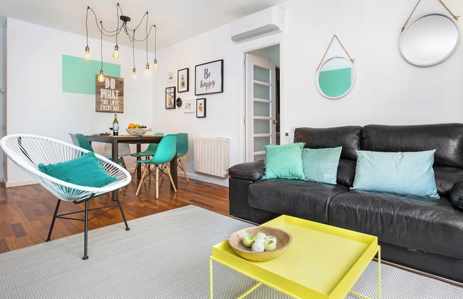 Stay U-nique Apartments Ricart - Foto 15