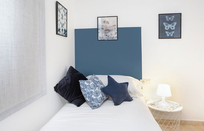 Stay U-nique Apartments Ricart - Foto 4