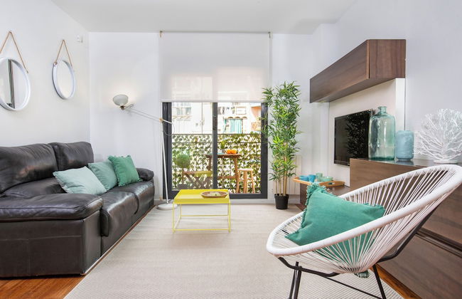 Stay U-nique Apartments Ricart - Foto 16