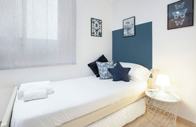 Stay U-nique Apartments Ricart - Foto 5