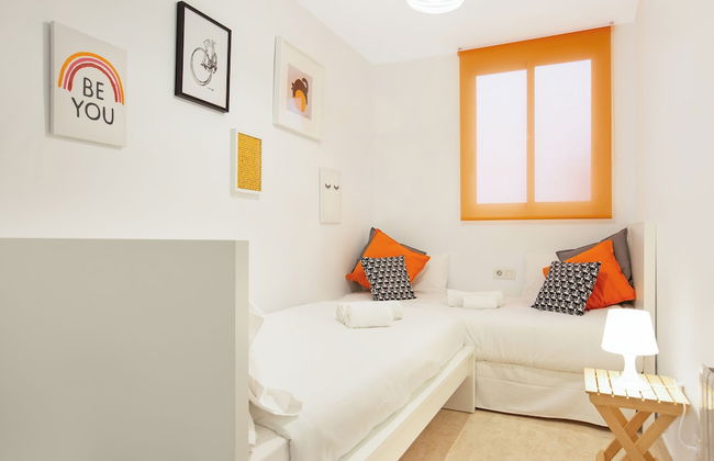 Stay U-nique Apartments Ricart - Foto 9
