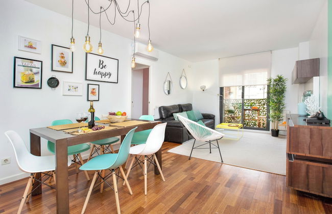 Stay U-nique Apartments Ricart - Foto 1