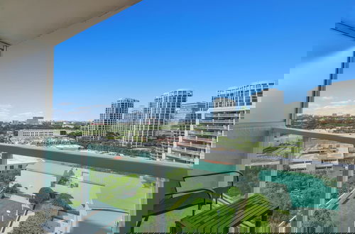 Foto 65 - 2 Bedroom City Ocean Tresure