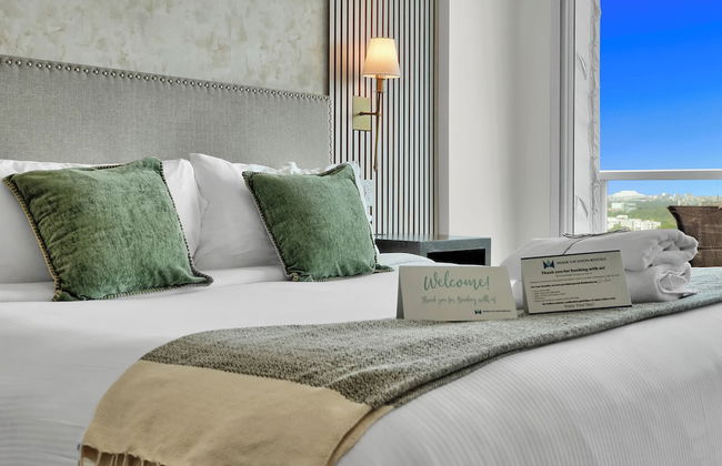 2 Bedroom City Ocean Tresure - Photo 5