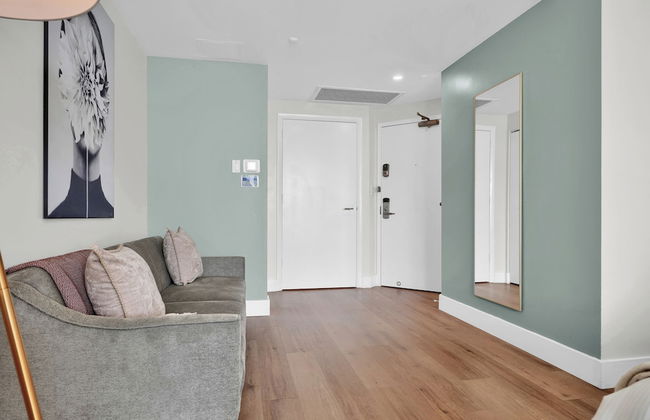 2 Bedroom City Ocean Tresure - Photo 9