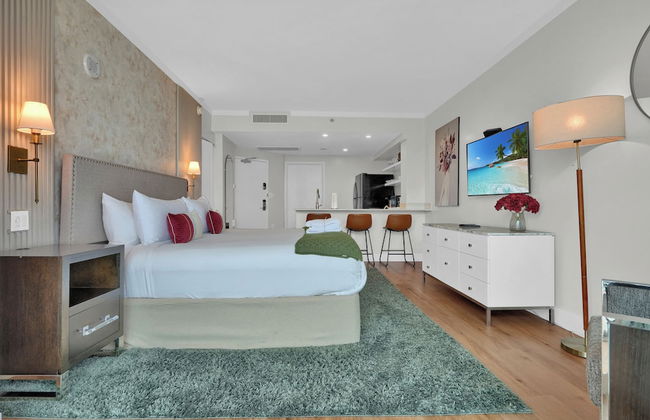 2 Bedroom City Ocean Tresure - Photo 16