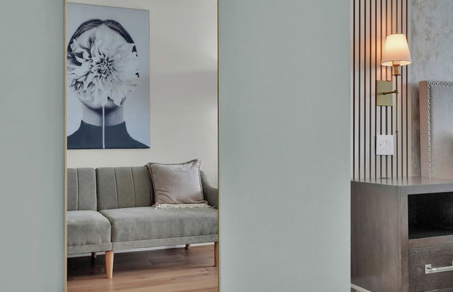 2 Bedroom City Ocean Tresure - Photo 7