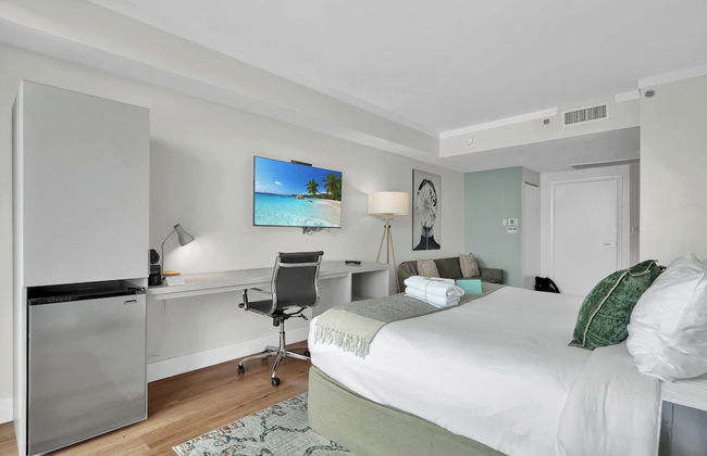 2 Bedroom City Ocean Tresure - Photo 2