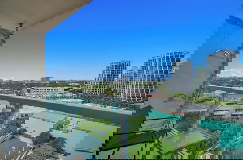 Foto 58 - 2 Bedroom City Ocean Tresure