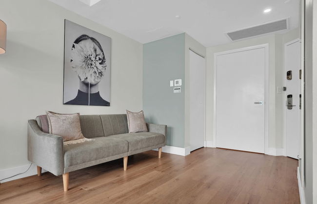2 Bedroom City Ocean Tresure - Photo 3