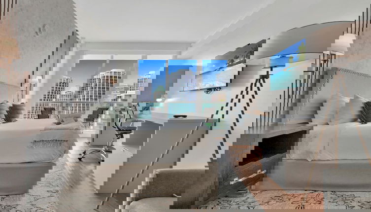 Foto 1 - 2 Bedroom City Ocean Tresure