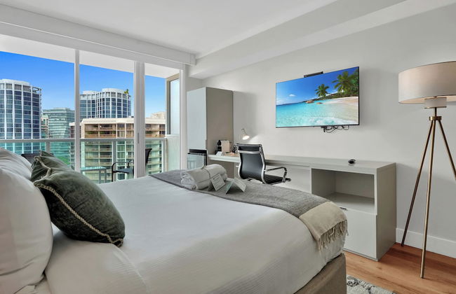 2 Bedroom City Ocean Tresure - Photo 4