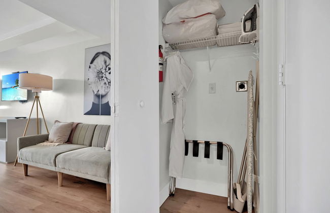 2 Bedroom City Ocean Tresure - Photo 13