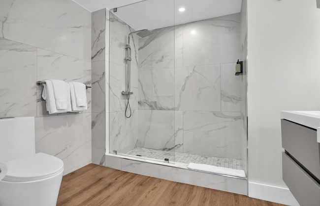 2 Bedroom City Ocean Tresure - Photo 42