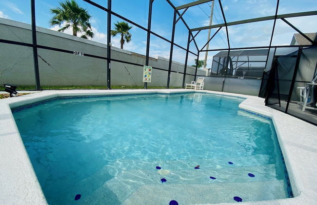 Mike's Southern Dunes Vacation Home - Foto 14