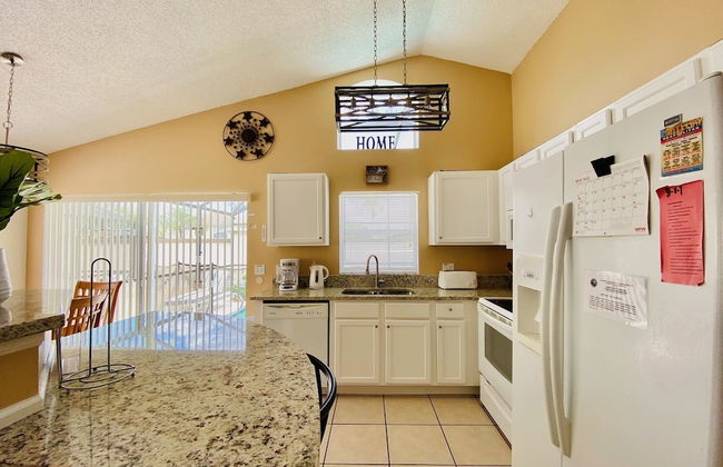 Mike's Southern Dunes Vacation Home - Foto 7