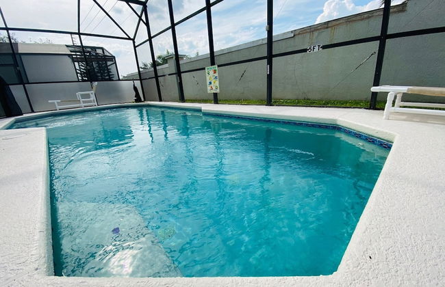 Mike's Southern Dunes Vacation Home - Foto 13