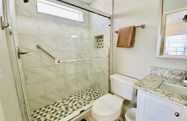 Mike's Southern Dunes Vacation Home - Foto 11