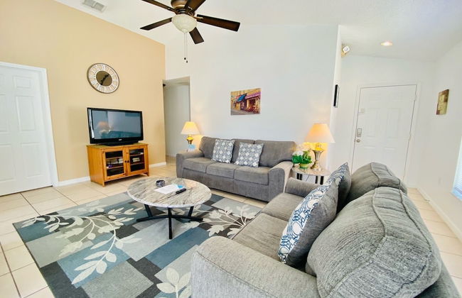 Mike's Southern Dunes Vacation Home - Foto 9
