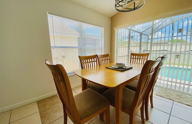 Mike's Southern Dunes Vacation Home - Foto 23