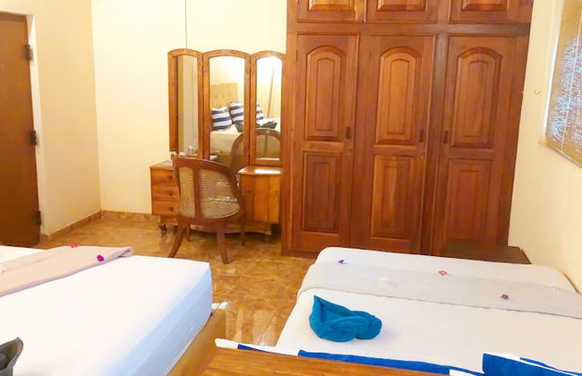 The Villa Marcelle - Foto 7