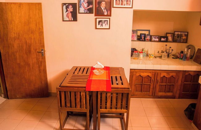 The Villa Marcelle - Foto 10