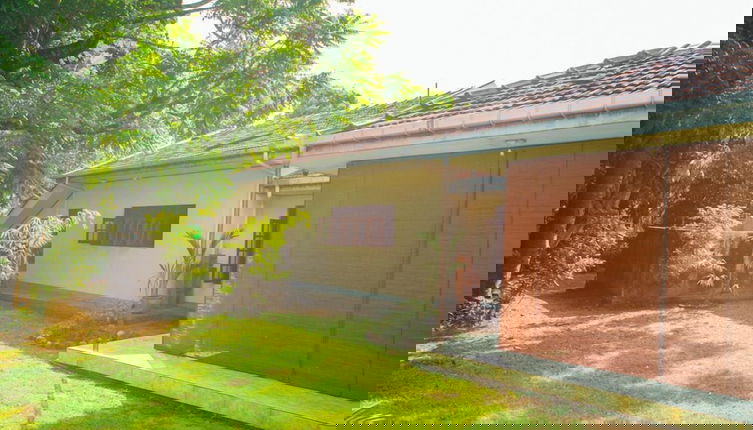 Foto 1 - The Villa Marcelle