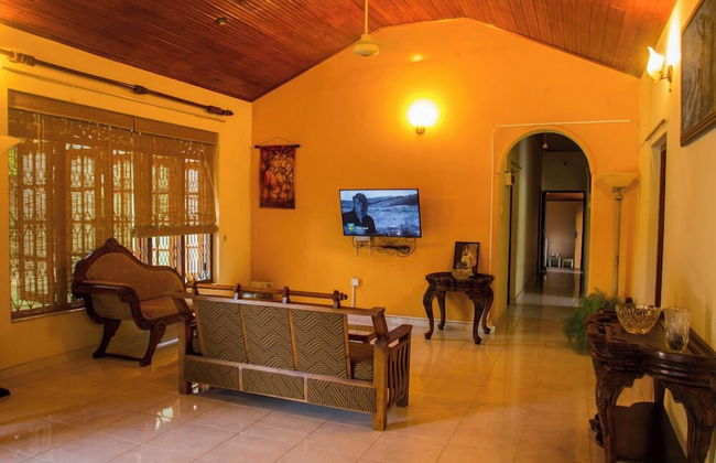 The Villa Marcelle - Foto 12