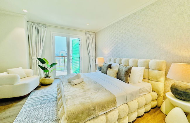 Venduras - Spacious 4BR Villa in La Mer - Foto 4
