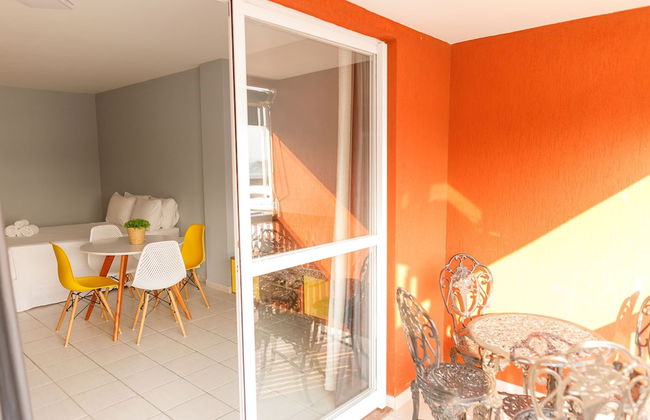 Mares Suites by Angra Beach - Foto 10