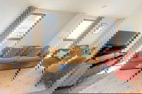 Foto 4 - The Sessile by Way of Life