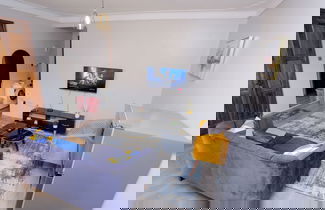 Photo 1 - Yo House